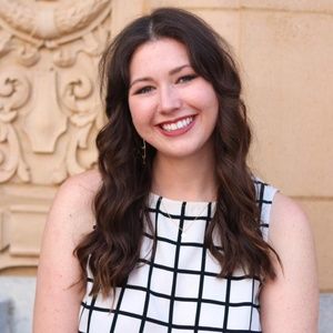 Meet your Posher, Grace